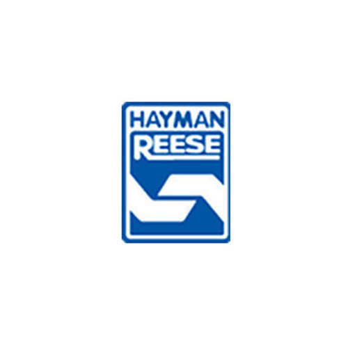 HAYMAN REESE 12 PIN FLAT 1200 RPA CUTOUT O/C-HR