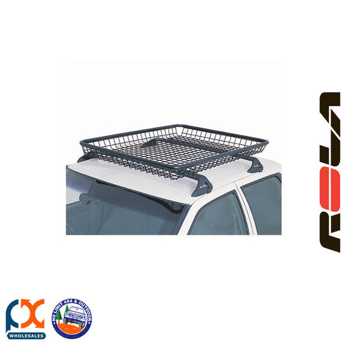 LUGGAGE TRAY FITS ALL POPULAR SPORTS ROOF RACK SYSTEMS-MEDIUM TRAY