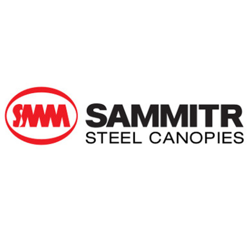 SAMMITR STEEL V2 TRADESMAN CANOPY FITS ISUZU D-MAX RT50 2012 ON[Splash White]