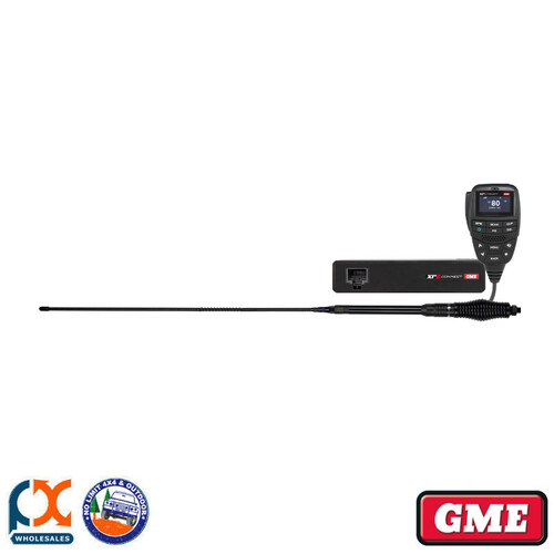 GME XRS-330CTP XRS™ CONNECT TOURING PACK