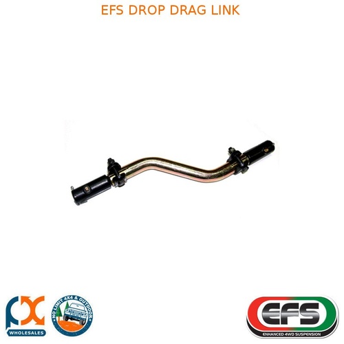 EFS DROP DRAG LINK (PAIR) - 10-1033
