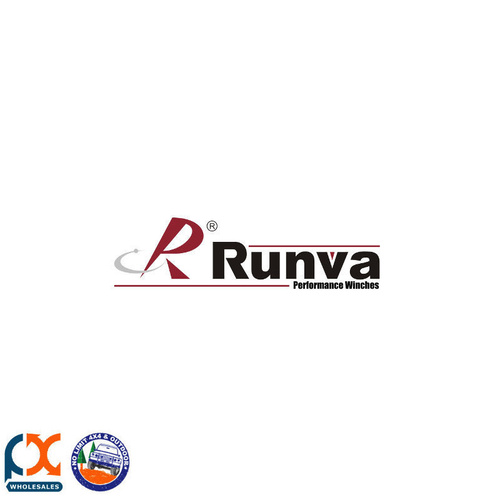 RUNVA ATV 1/4" HOOK