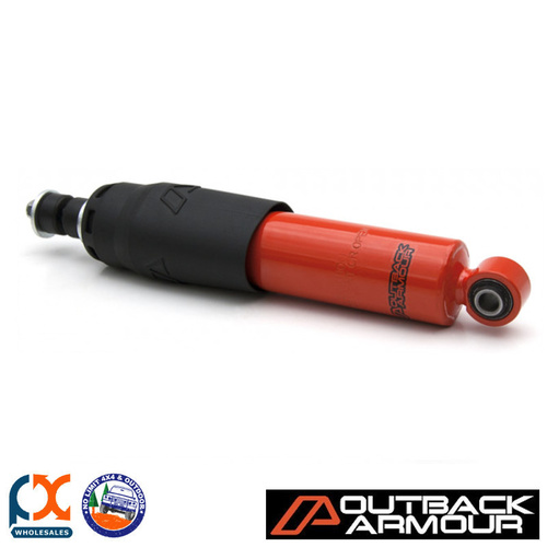 OUTBACK ARMOUR PERFORMANCE - FRONT SHOCK - OASU0154017