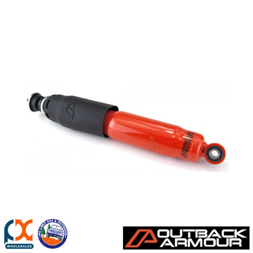 OUTBACK ARMOUR PERFORMANCE - FRONT SHOCK - OASU0160008