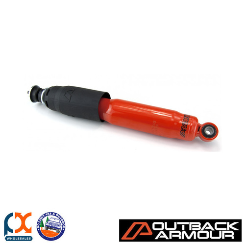 OUTBACK ARMOUR PERFORMANCE - FRONT SHOCK - OASU0160010