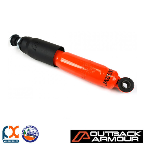OUTBACK ARMOUR PERFORMANCE - FRONT SHOCK - OASU0160011