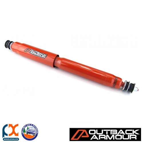 OUTBACK ARMOUR PERFORMANCE - FRONT SHOCK - OASU0160014