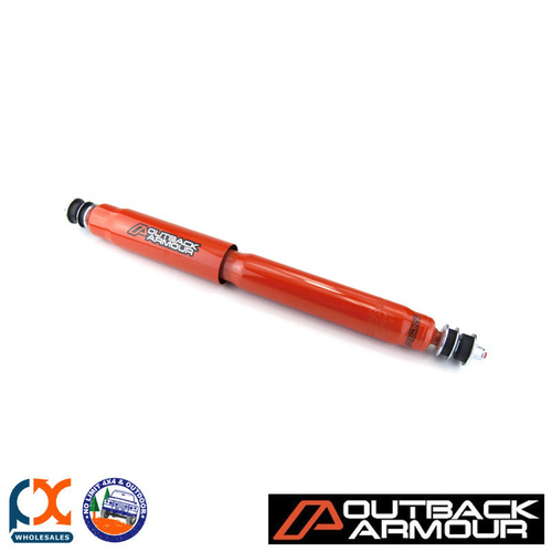 OUTBACK ARMOUR PERFORMANCE - FRONT SHOCK - OASU0160031