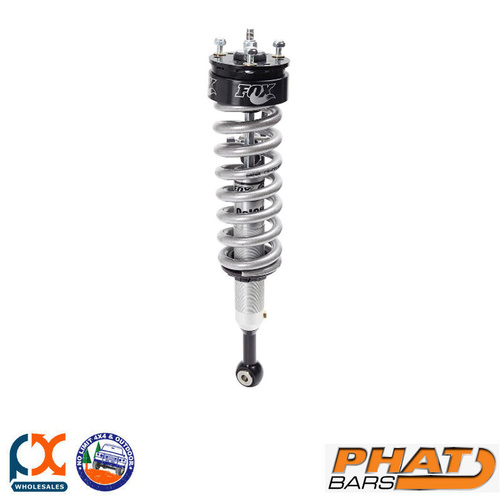 PHAT BARS CALOFFROAD PLATINUM FOX PERFORMANCE COILOVER HILUX N80 2015 ON