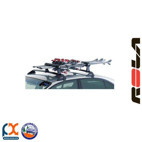 LOCKING ARM SIZE 4 FITS SPORTS ROOF RACK PROFILES-WATER ACCESSORIES