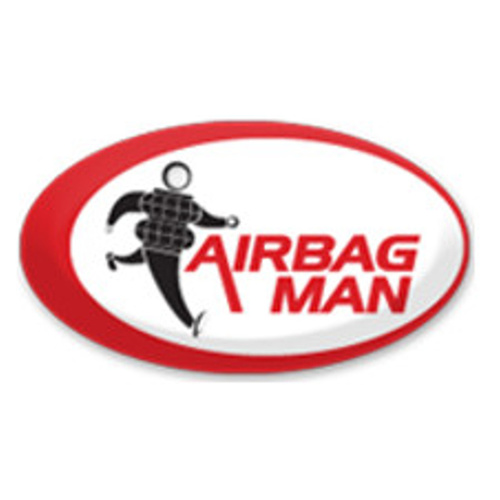 AIRBAG REAR SUSPENSION - GMC SUBURBAN 2500 00-09 (STANDARD HEIGHT)