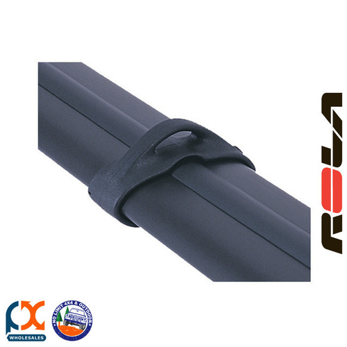 TIE DOWN ATTACHMENT FITS ROLA SPORTS ROOF RACK PROFILES- WATER ACCESSORIES