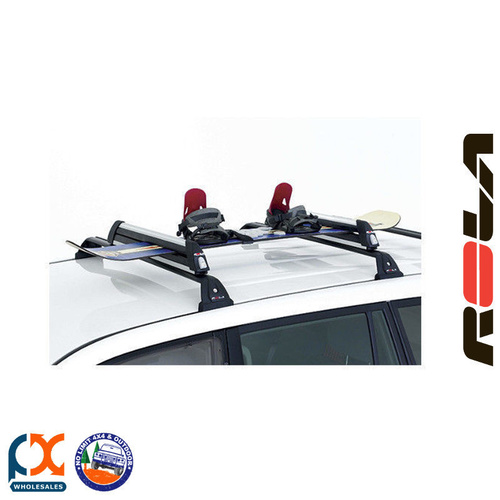 UNIVERSAL LOCKING ARM SIZE 6 FITS ROOF RACK SYSTEMS-WATER ACCESSORIES