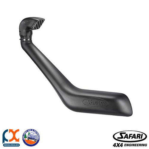 SAFARI SNORKELS LAND ROVER DISCOVERY 200 SERIES - SS325R