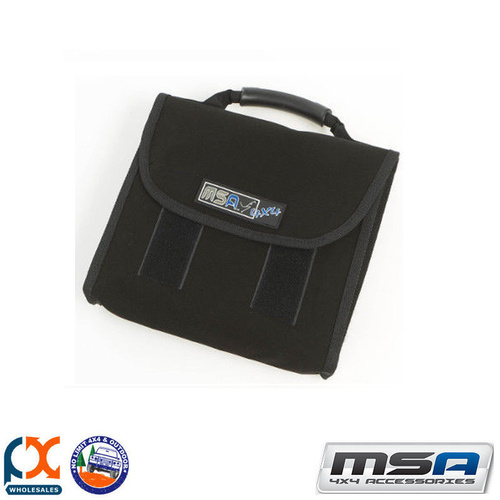 MSA 4X4 4WD GEAR BAG - SMALL