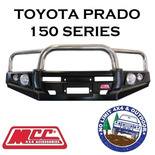 Toyota 4x4 Accessories - TJM Products